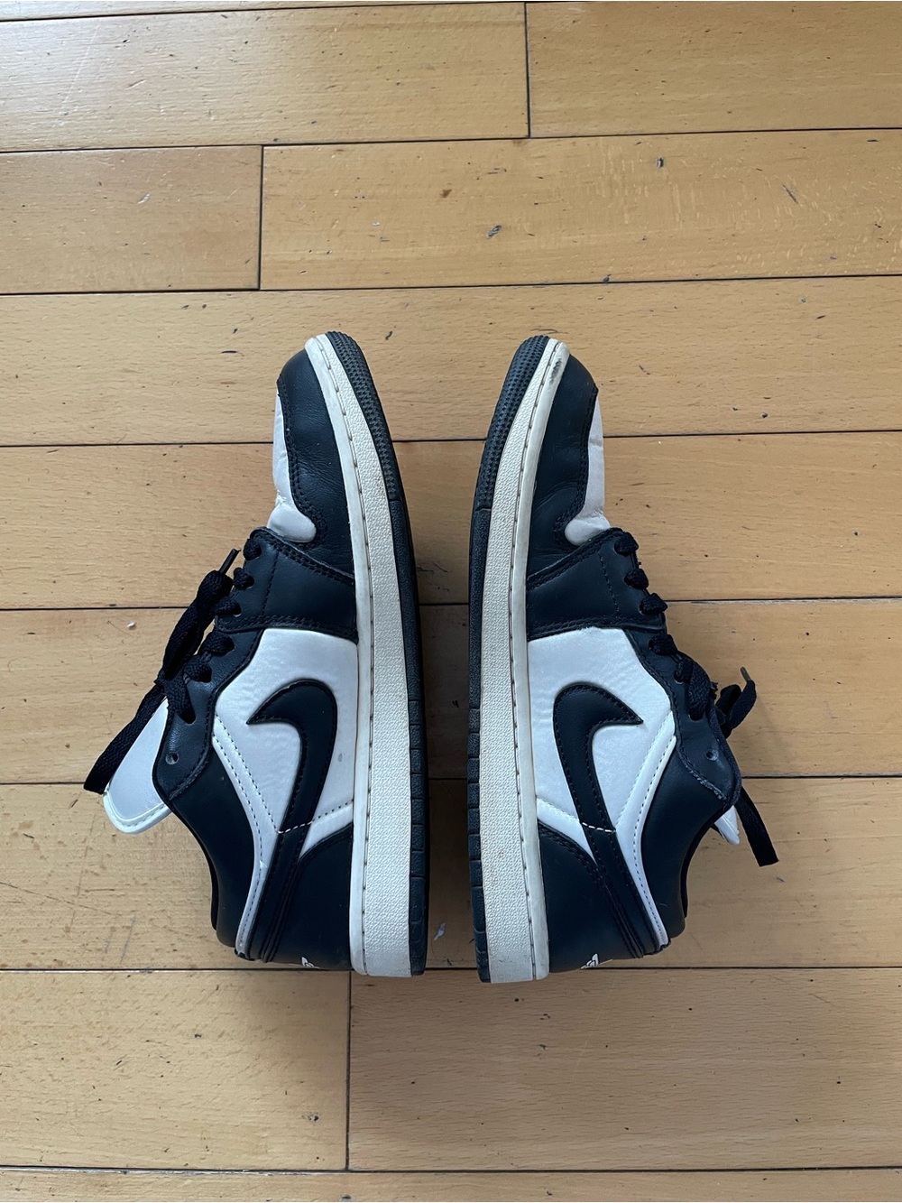 Nike Jordan 1 low